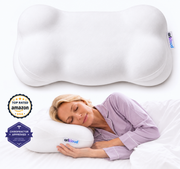 Cloud Pillows